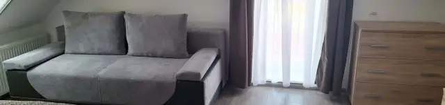 Fészek Apartmanház