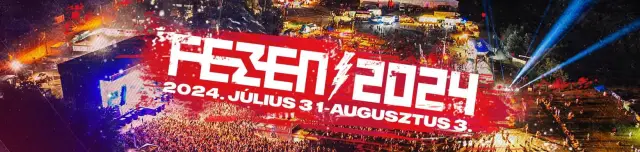 Teljes a FEZEN idei programja