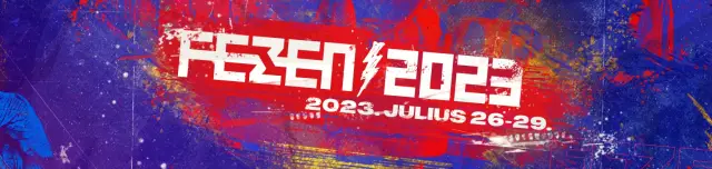 Új kemping vár a FEZEN-en