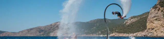 A legjobb vízi programok