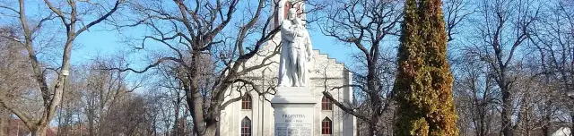 Világháborús emlékmű