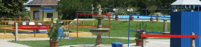 Földesi Termálfürdő