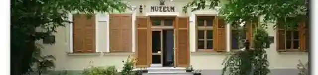 Fonyódi Múzeum