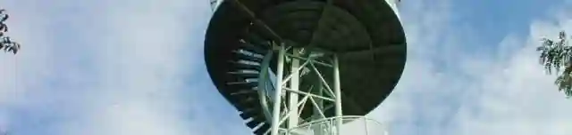 Sipos-hegyi kilátó