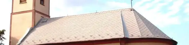 Római katolikus templom