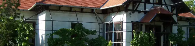 Németh Kálmán Emlékház