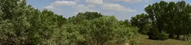 Báránypirosító tanösvény