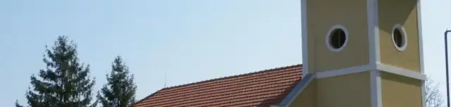 Római katolikus templom