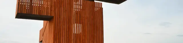 Szamosi Élménytorony