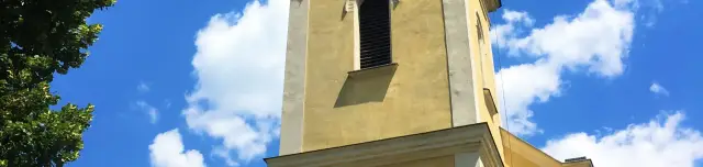 Szent István templom