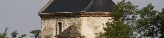 Szent Vendel kápolna