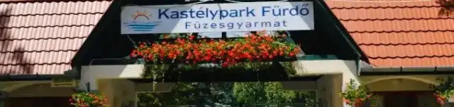 Kastélypark Fürdő
