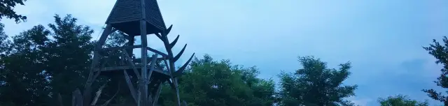 Gábor Antal-kilátó