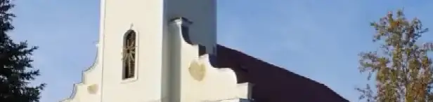 Római katolikus templom