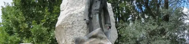 II. világháborús emlékmű