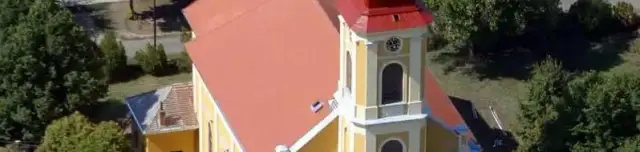 Kisboldogasszony templom