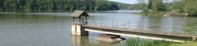 Galgahévizi-víztározó