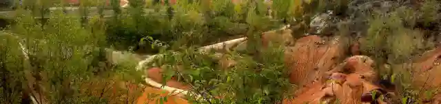 Balás Jenő Bauxitbányászati Múzeum és Földtani Park