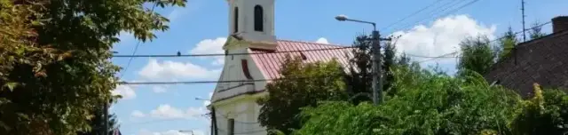 Szent László templom