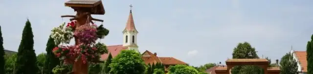 Millenniumi Emlékpark