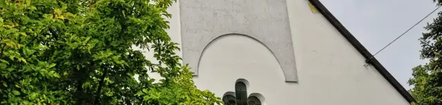 Romai katolikus templom