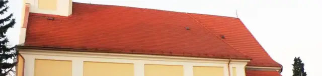 Sarlós Boldogasszony templom