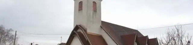 Szent Mónika-templom