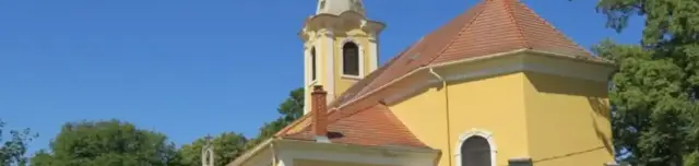 Szent Jakab-plébániatemplom