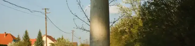 Szentháromság szobor