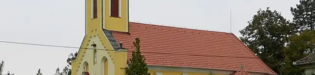 Szent István Király Plébánia