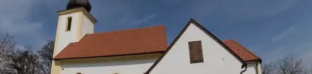 Szent Kereszt felmagasztalása plébánia