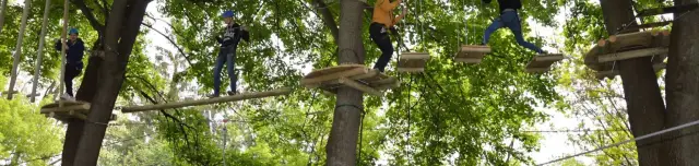 Dunakaland Kalandpark