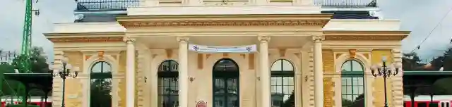 Királyi Váróterem