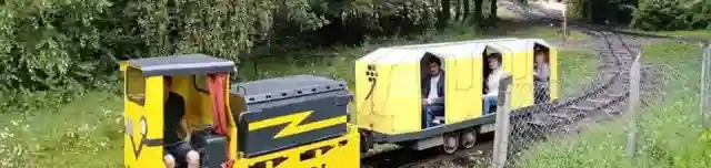 Gödöllői Erdei Vasút