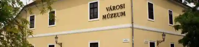 Gödöllői Városi Múzeum