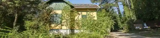 Gödöllői Erdészeti Arborétum