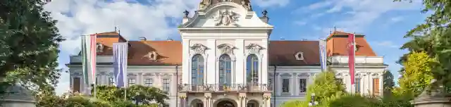 Gödöllői Királyi Kastély