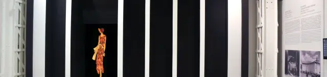 Goldberger Textilipari Gyűjtemény