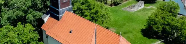 Szent Péter és Pál templom