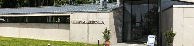 Gorsium Régészeti Park