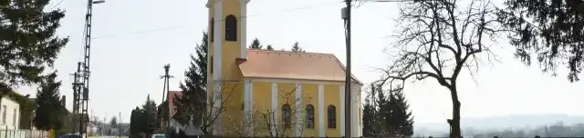 Szent Márton templom