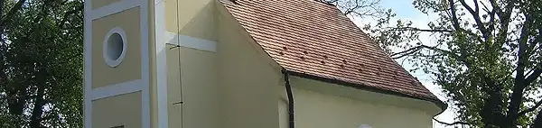 Szent Mária Magdolna-kápolna