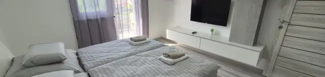 Grand Alba Apartman Mezőkövesd-Zsóry