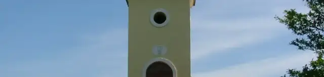 Sarlós Boldogasszony-kápolna