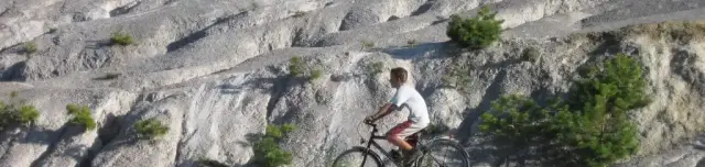 Felhagyott kőbánya