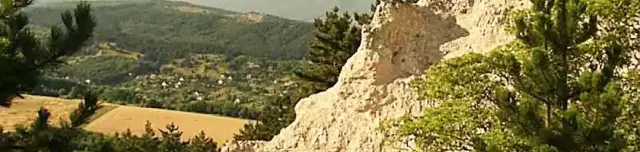 Kűmell (Ördög-szikla)