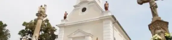 Havasboldogasszony templom