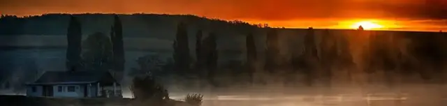 Gyermelyi Horgásztó