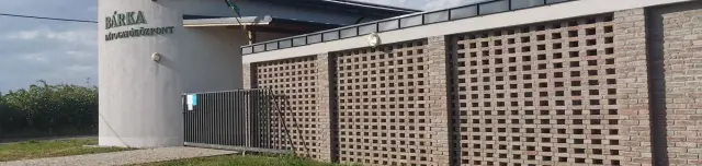 Bárka Látogatóközpont