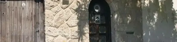 Honti Műhely Galéria